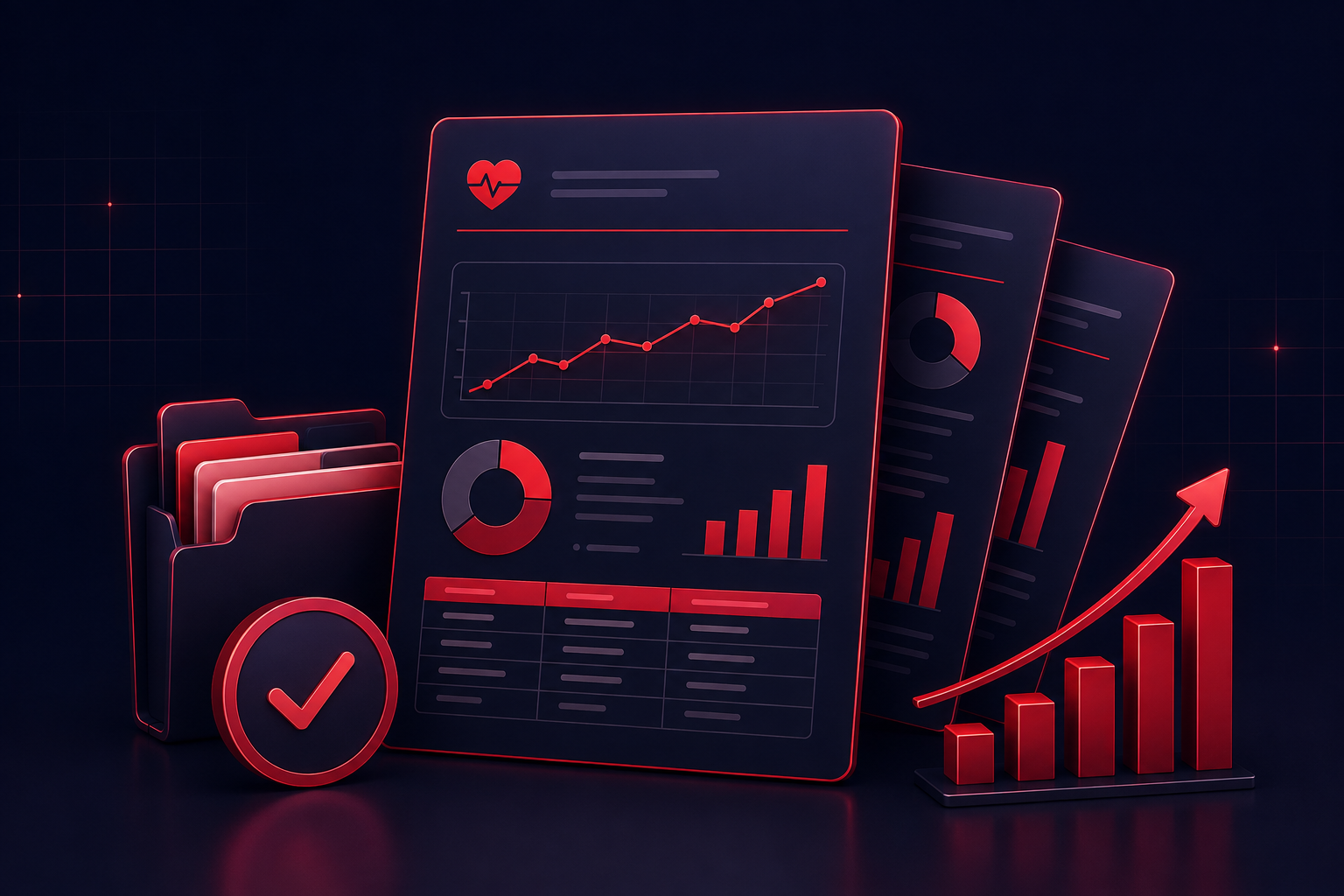 Structured Reporting